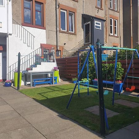 Saphire Glasgow Apartments Giffnock المظهر الخارجي الصورة