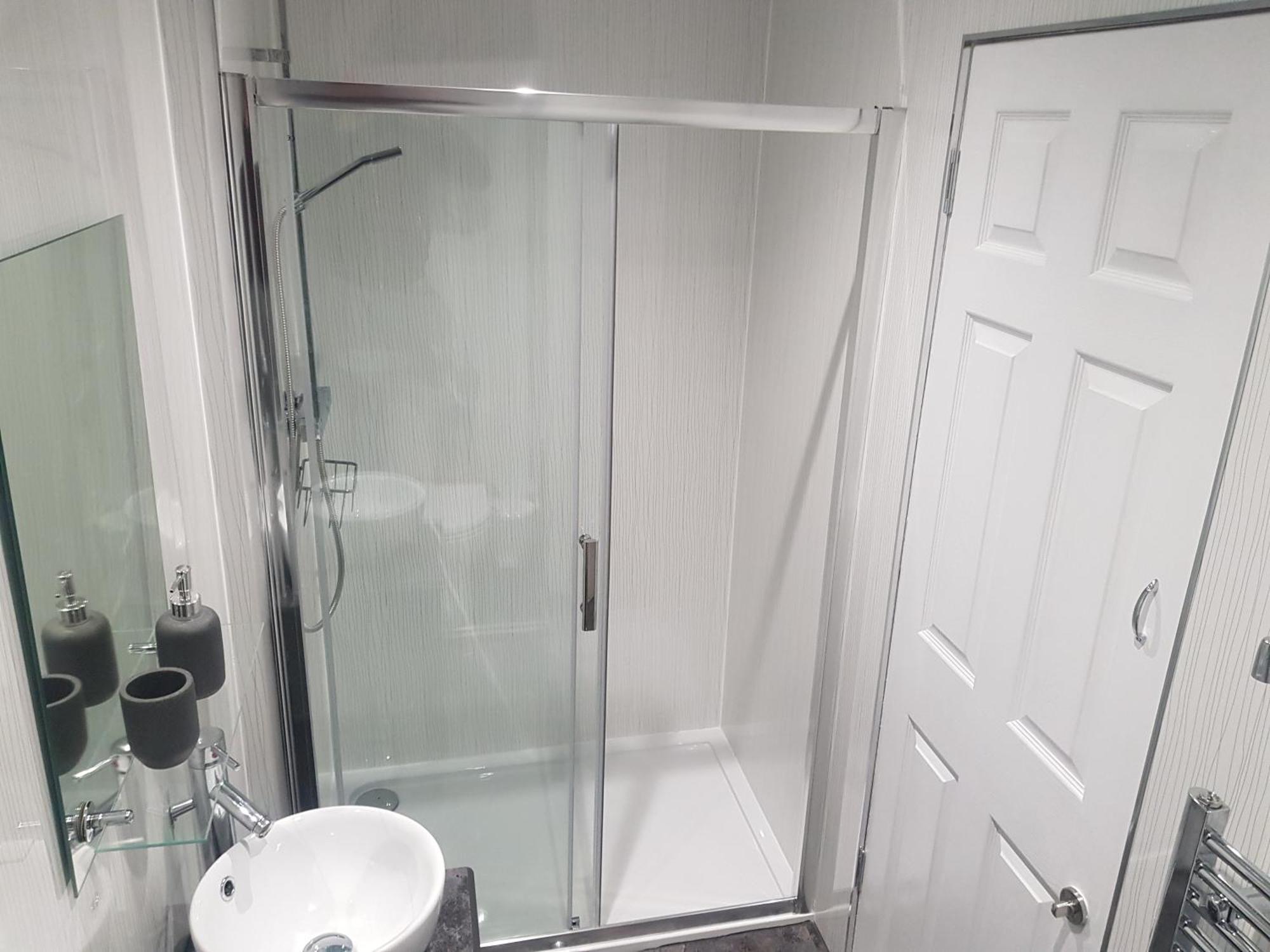 Saphire Glasgow Apartments Giffnock المظهر الخارجي الصورة